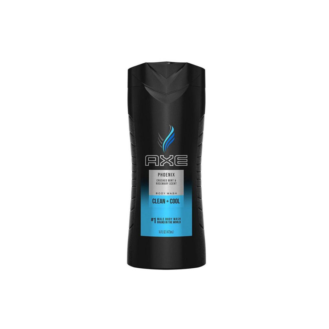 AXE BODY WASH PHOENIX 473ML